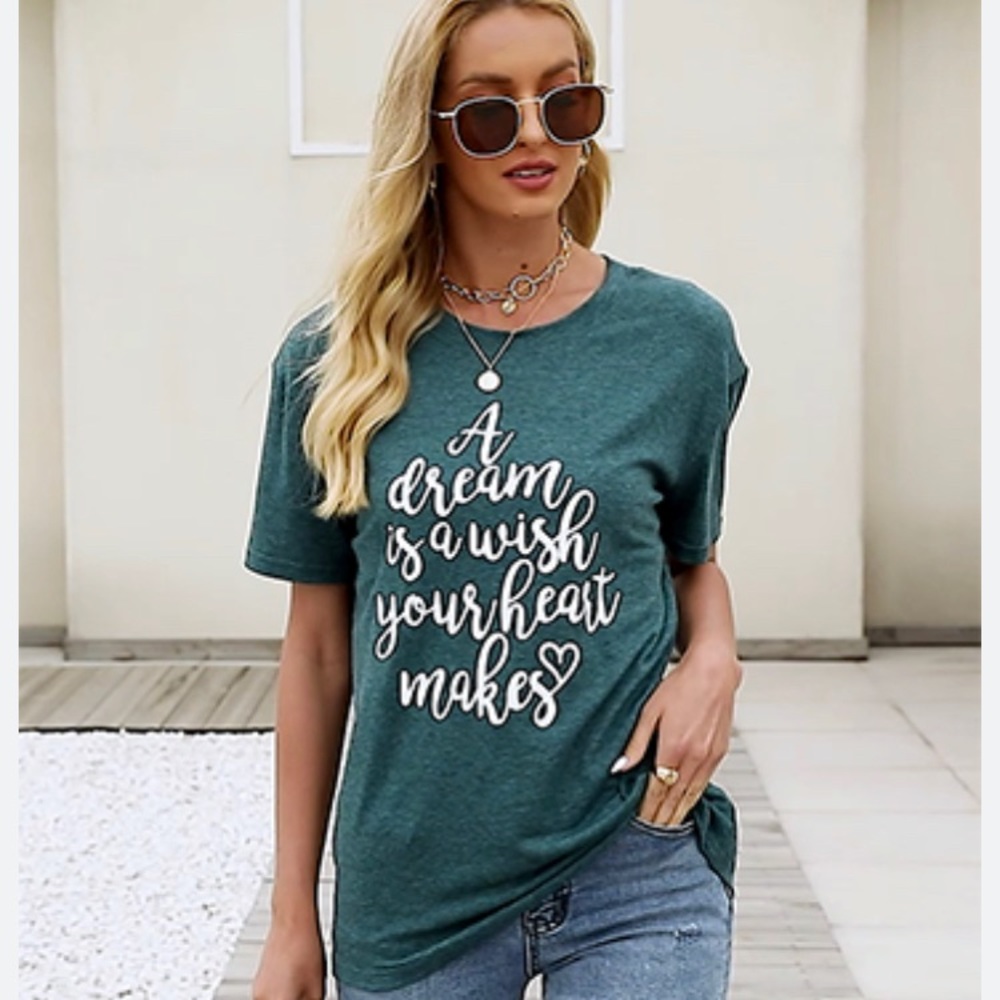 Disney Tshirt